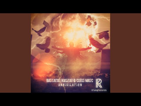 Metamorphosis (Klangtronik Remix)