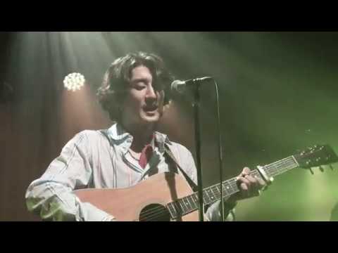 [4k]190714 잔나비 (JANNABI) - 거울 (최정훈 focus) @Fools on the hill 현대카드 언더스테이지