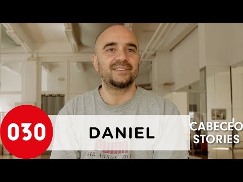 Cabeceo Stories – Daniel