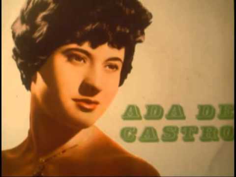 Ada de Castro - Rosa Caída (Fado)