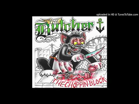 The Butcher - The Realist