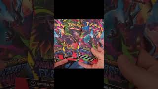 abriendo sobres 5 #pokemon #pokemoncards #unboxingpokemoncards #pokemontcg #tarjetaspokemon #asmr