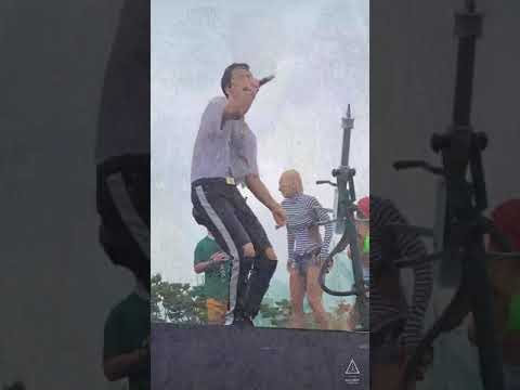 190824 WATERBOMB RAVI - VACAY [4K]