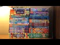 My Complete SpongeBob DVD Collection 2019