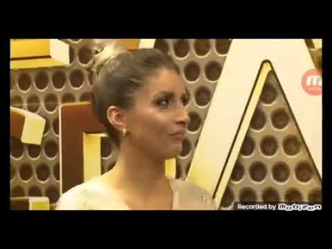 Teodora Tokovic-Polufinale(short episode)