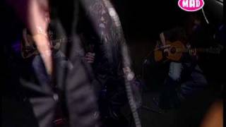 Firewind where do we go from here? acoustic