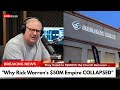 Saddleback Church Collapse: This ONE Decision Destroyed Rick Warren's Church
