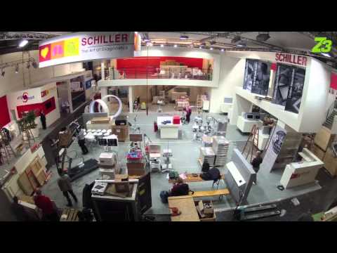 MEDICA 2014 DÜSSELDORF