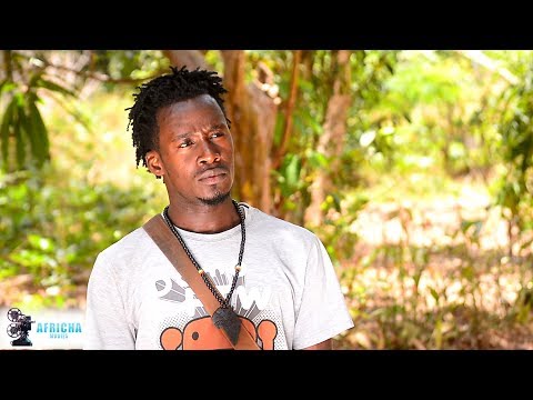 Inshallah Part 1 - Madebe Lidai & Havit Makoti (Official Bongo Movie)