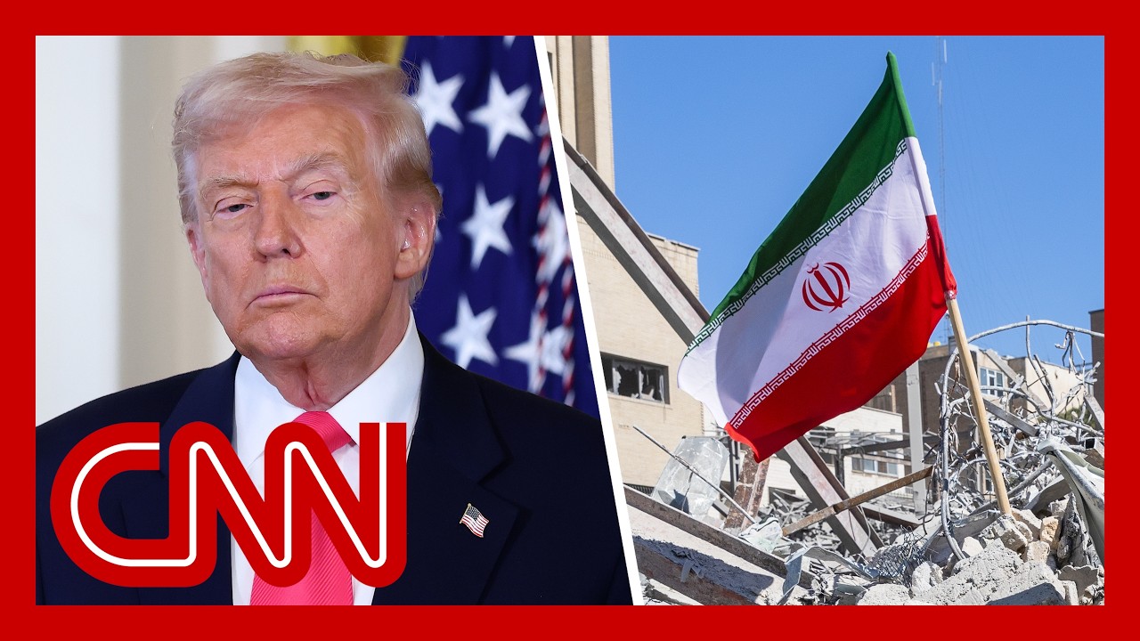 Bolton: Trump’s Iran ceasefire only benefits the regime