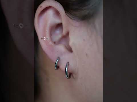 limgerncia hypoallergenic earrings for sensitive ears