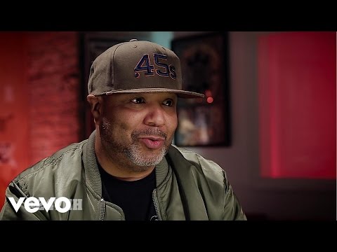 BreakBeat Lou - My Huge List Of Underrated Producers In Hip Hop (247HH Exclusive)