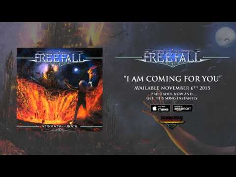 Magnus Karlsson's Free Fall - I Am Coming for You (Official Audio)