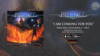 Magnus Karlsson's Free Fall - I Am Coming for You (Official Audio)