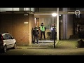 Gewonden en arrestaties na schietpartij in Apeldoorn