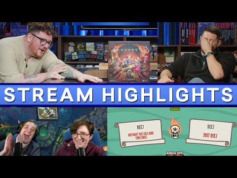 LRR Twitch Stream Highlights (Jan 31, 2026)
