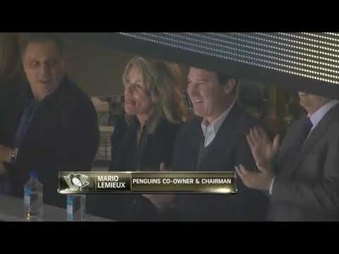 13/14 RS: Wsh @ Pit Highlights - 1/15/14