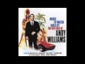 Music To Watch Girls By - Andy Williams 