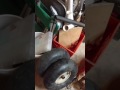 Homemade wheeleez without needing tools