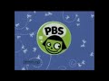 PBS Kids 12th January 2002 Part 3