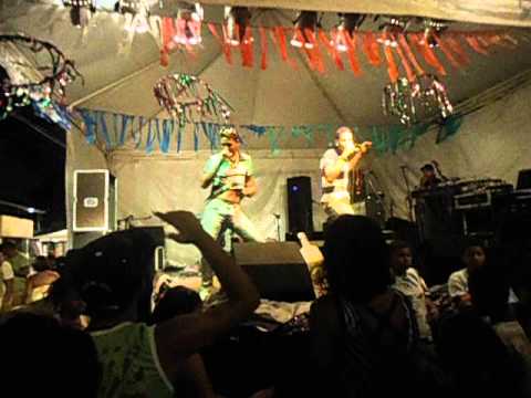 Mc Triz Bali e Dj Pi Os Canalhas- No Arruda