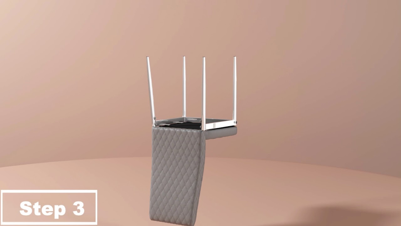 Watch video How to assemble the Milan Faux Leather Dining Chairs from Furniturebox UK Now How to assemble the Milan Faux Leather Dining Chairs from Furniturebox UK