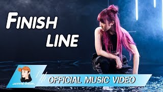 Jannine Weigel (พลอยชมพู) - Finish Line (Official Video)