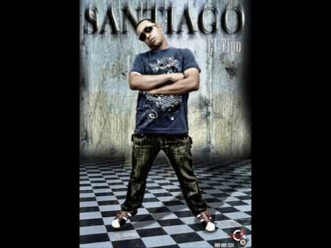 Santiago El Tipo Ft Toxic Crow - Por Ti - Te Lavaria Lo Pantie - By Www.DiaUrbano.Com
