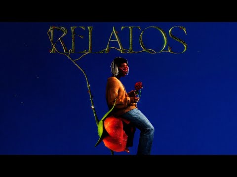 MC Caverinha - RELATOS (Álbum Completo)