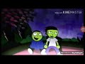 PBS Kids Schedule Bumper 2012 WBGU DT2