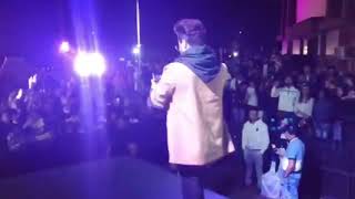 Jassi Gill Live Performance ## Dill ton black ##