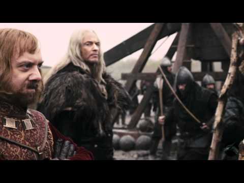 Ironclad (2011) Trailer