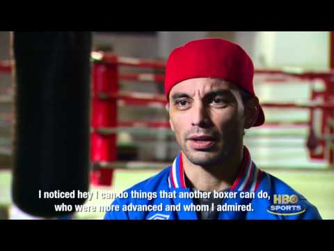 HBO Boxing: Fernando Montiel - His Story (HBO)