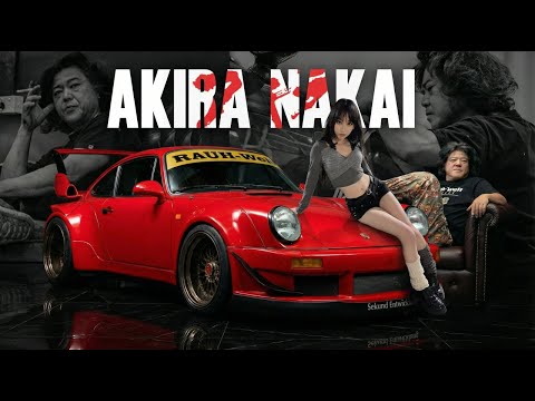 My Honest Experience With RWB & Akira Nakai (Real Thoughts After Building TWO RWB Porsches in 2025)