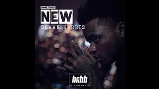 Shawn Harris - Something New