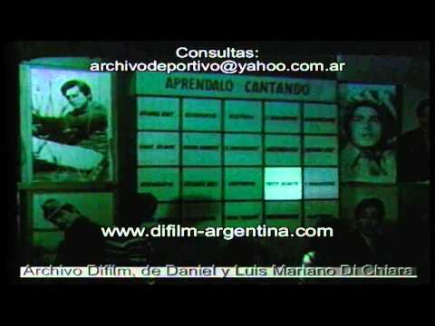 DiFilm - Musica en Libertad con Leonardo Simons