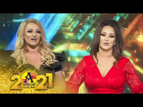 Motrat Mustafa - Nusja (GEZUAR 2021)