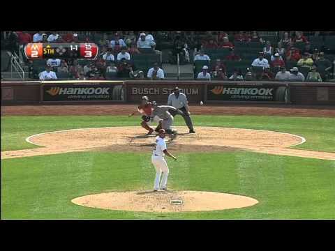 2012/07/07 Recap: MIA 2, STL 3