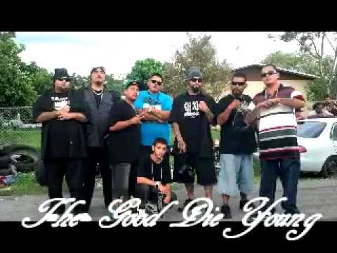 Nudo Bandz - The Good Die Young