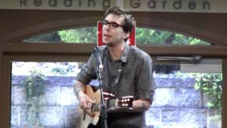 Justin Townes Earle "Christchurch Woman﻿"