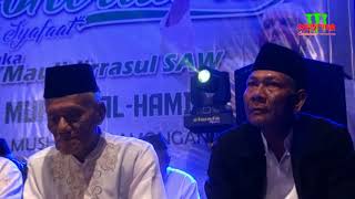 Download lagu HABIB MUHSIN AL HAMID feat AHBAABUL MUSTHOFA LAMONGAN PART 4 | DONDOMAN BERSHOLAWAT mp3