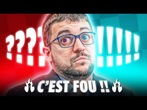 Le match qui m’a fait vibrer comme jamais 😳 (MVL vs Artemiev)