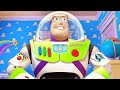 BEYOND INFINITY Official Trailer 2022 Buzz Lightyear