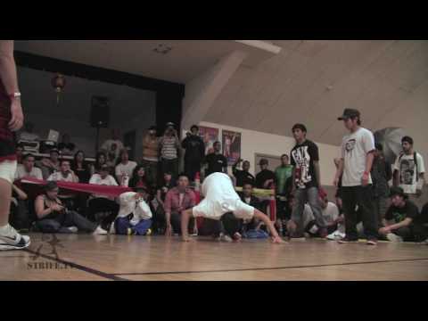 Style Fanatix vs Suicide Kings | TOP 16 | VAN JAM 2