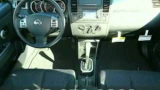 preview picture of video '2012 Nissan Versa #199083 in Charleston, SC'