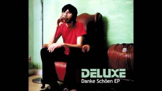 Deluxe - Mellow doubt (Teenage Fanclub cover)