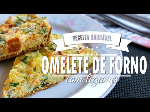 Thumbnail do vídeo da receita