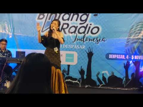 Kaniya Indira - Sang Dewi(Juara harapan 1 Bintang Radio Indonesia RRI Denpasar 2022)