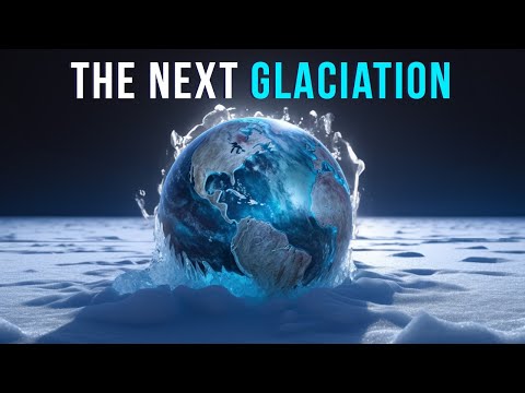 Forget Global Warming... A Terrible Ice Age Awaits Us!