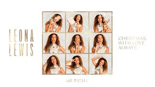 Leona Lewis - Mr Right (Visualizer)